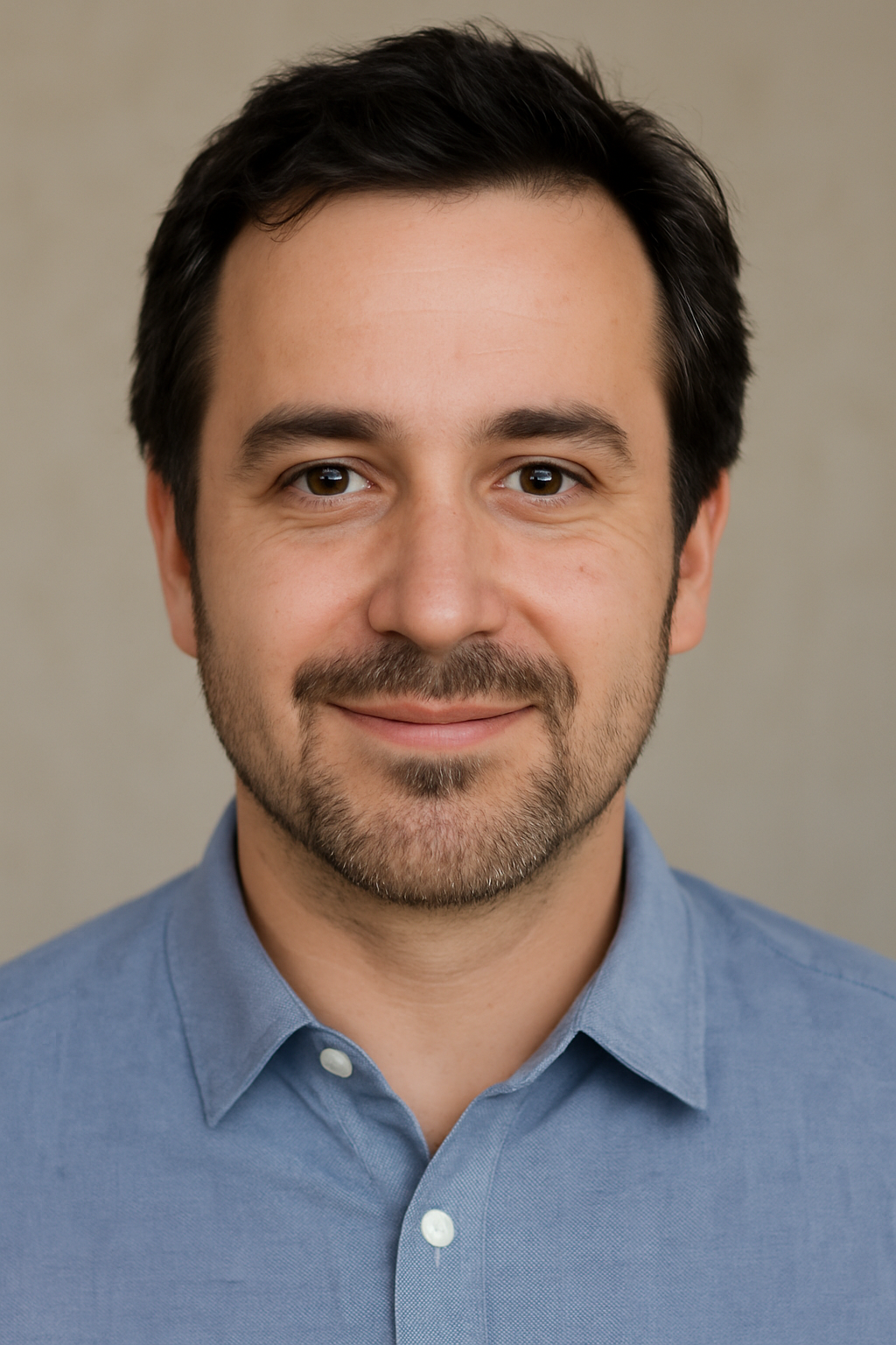 Emma Thompson - UI/UX Lead